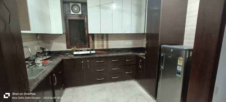 Kitchen, south extension i Pg For Girls In South Extension I 9365186