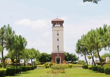 Plot – Exterior View View at Sector 109 - for Sale