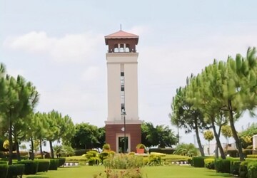 Plot – Exterior View View at Sector 109 - for Sale