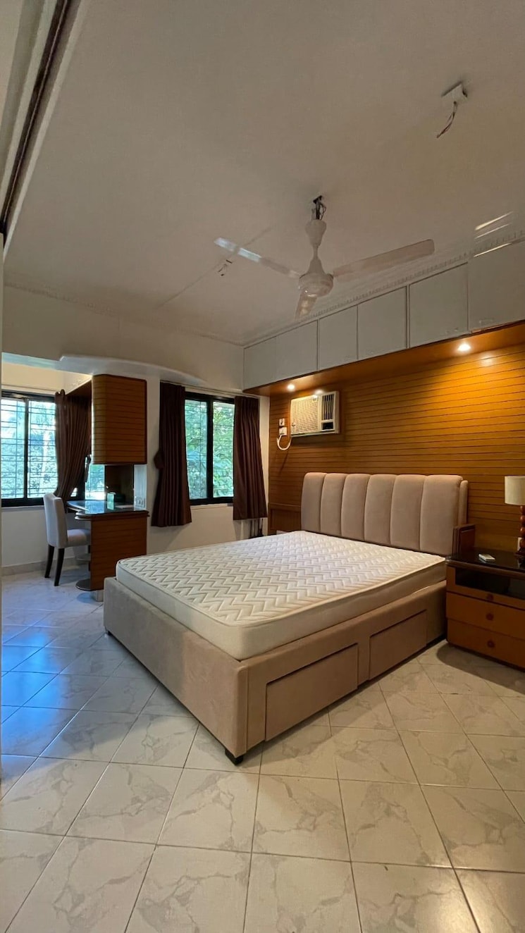 Bedroom, lokhandwala-minerva-mahalaxmi 3 Bedroom 1890 Sq.Ft. Apartment In Mahalaxmi Mumbai 9365014