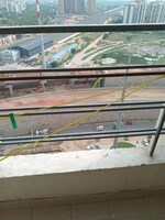 2 BHK 1000 Sq.Ft. Apartment in Nimbus Express Park View