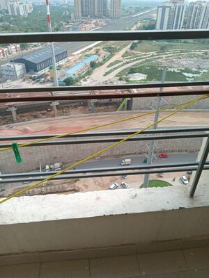 2 BHK Apartment For Sale in Nimbus Express Park View, Chi V Greater Noida