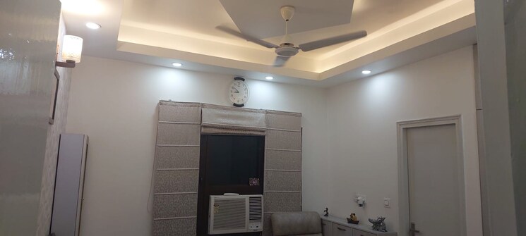 Bathroom, nimbus-express-park-view 2 Bedroom 1000 Sq.Ft. Apartment In Chi V Greater Noida Greater Noida 9365113