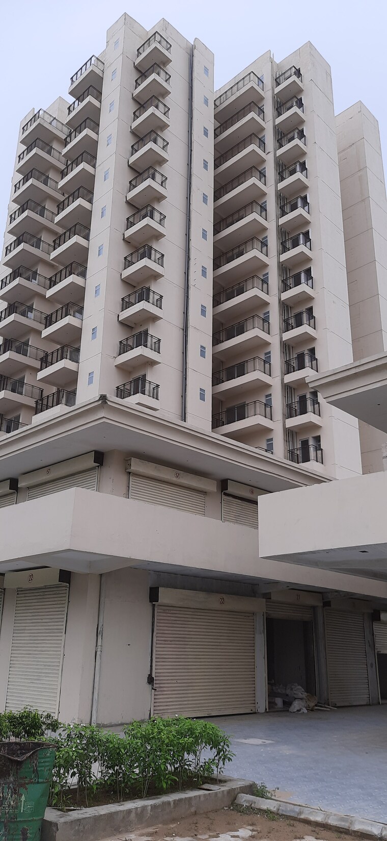 undefined, pivotal-paradise 2 Bedroom 657 Sq.Ft. Apartment In Sector 62 Gurgaon 9365157