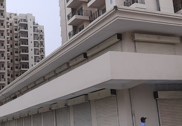 2 BHK Apartment – Exterior View View at Pivotal Paradise, Sector 62 - for Sale