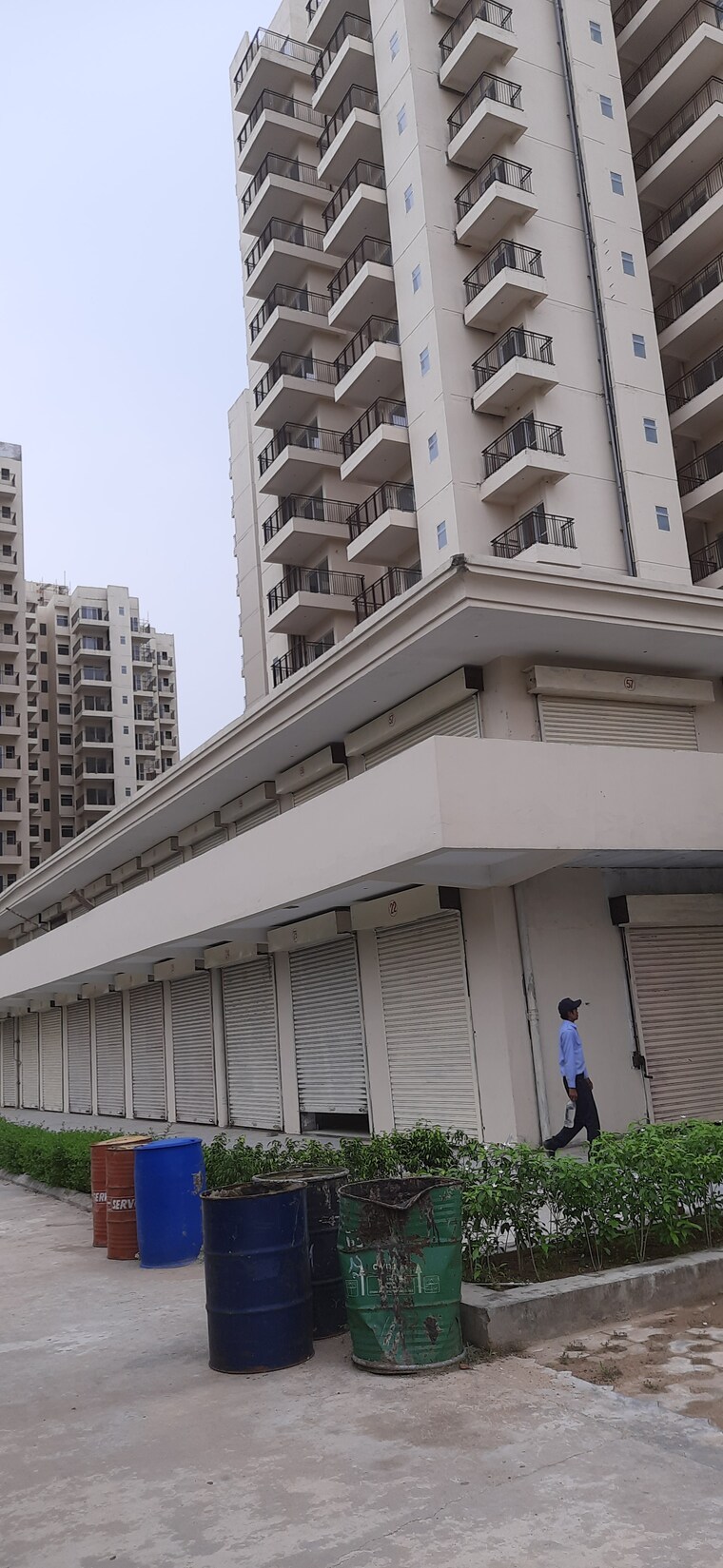 Exterior View, pivotal-paradise 2 Bedroom 657 Sq.Ft. Apartment In Sector 62 Gurgaon 9365157