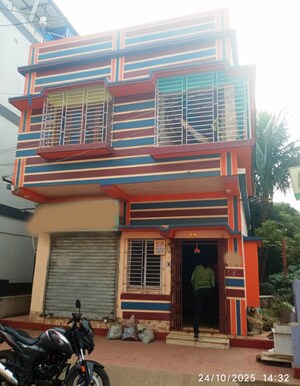 4 BHK Independent House For Sale in Mahamayatal