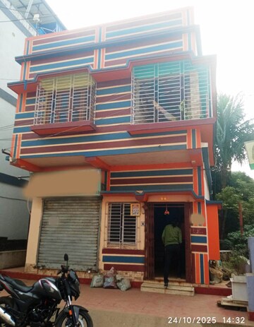 4 BHK Independent House For Sale in Mahamayatal