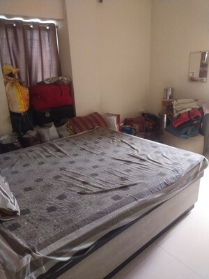 Bedroom in 2 BHK Apartment at Laxminagar – for Sale