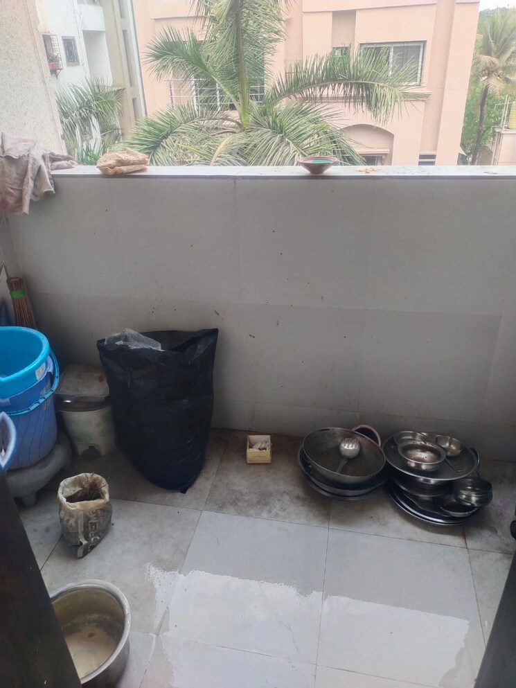 Other, laxminagar 2 Bedroom 1100 Sq.Ft. Apartment In Laxminagar Nagpur 9365134