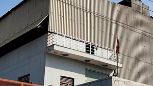  Industrial Plot For Sale in Khushkhera