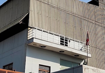 Industrial Plot For Sale in Khushkhera