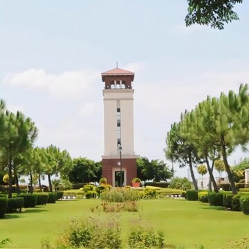  Plot – Exterior View View at Sector 108 - for Sale