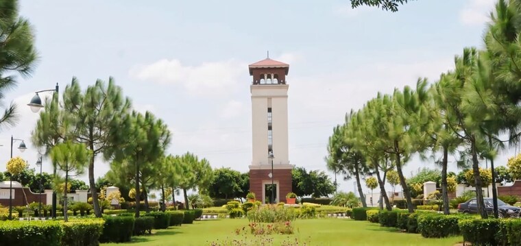 Exterior View, sector 108  300 Sq.Yd. Plot In Sector 108 Mohali 9365135