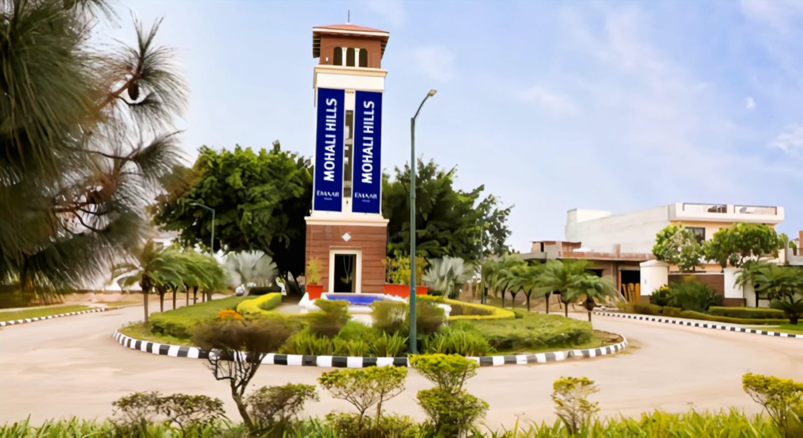 Plot For Sale in Emaar