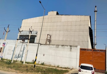 Industrial Plot – Exterior View View at Khushkhera - for Sale