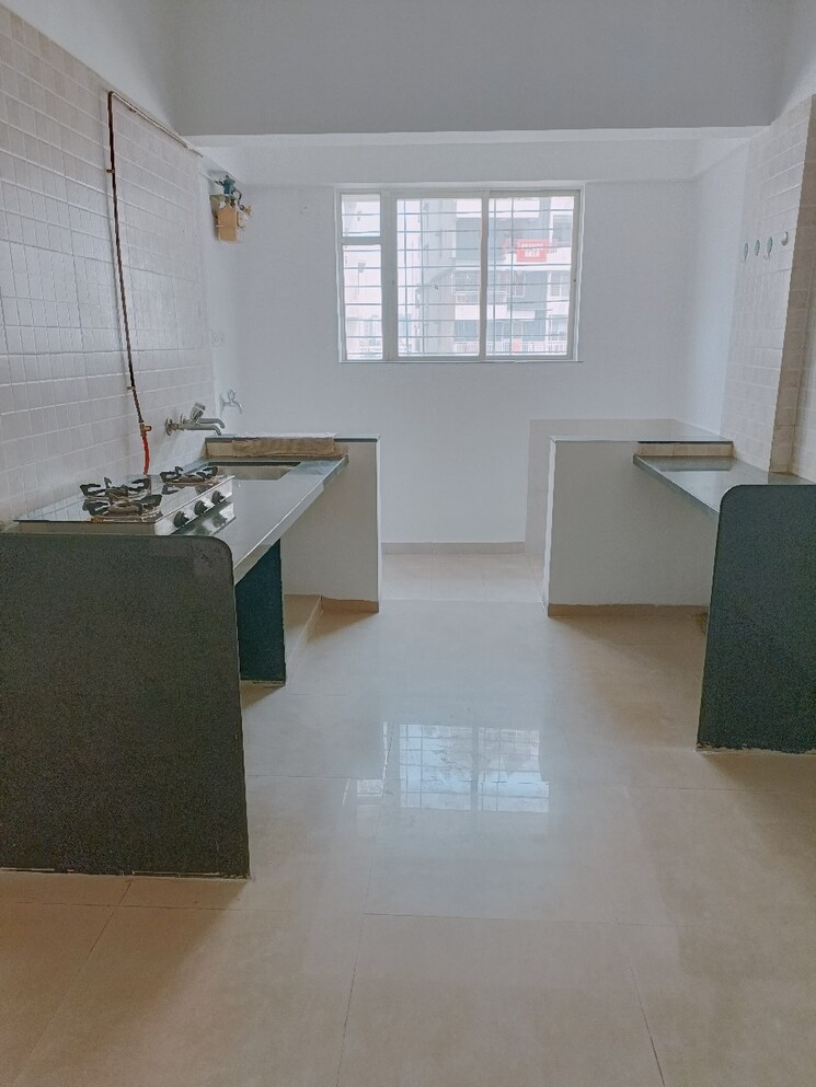 Kitchen, swaraj-residency 2 Bedroom 981 Sq.Ft. Apartment In Moshi Pune 9365148