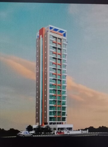 2 BHK Apartment For Rent in Monarch Ambience, Kharghar