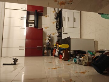  4 BHK Apartment at DDA Rosewood Apartments, Vasant Kunj – for Rent