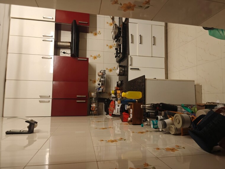 Other, dda-rosewood-apartments 4 Bedroom 1800 Sq.Ft. Apartment In Vasant Kunj Delhi 9365253