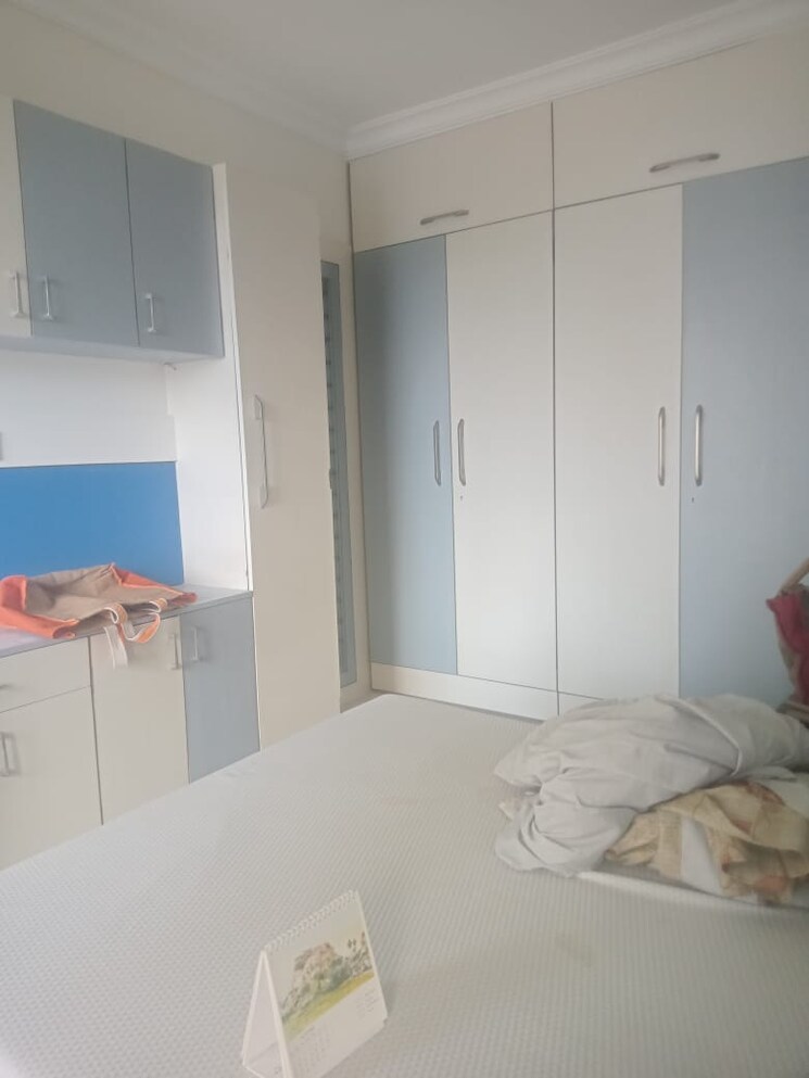 Master Bedroom, gundecha-hills 2 Bedroom 1025 Sq.Ft. Apartment In Chandivali Mumbai 9365189