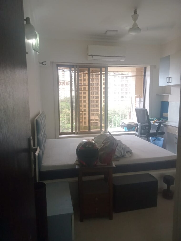 Bedroom, gundecha-hills 2 Bedroom 1025 Sq.Ft. Apartment In Chandivali Mumbai 9365189
