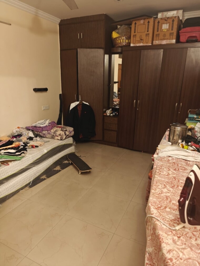 Bedroom, dda-rosewood-apartments 4 Bedroom 1800 Sq.Ft. Apartment In Vasant Kunj Delhi 9365253