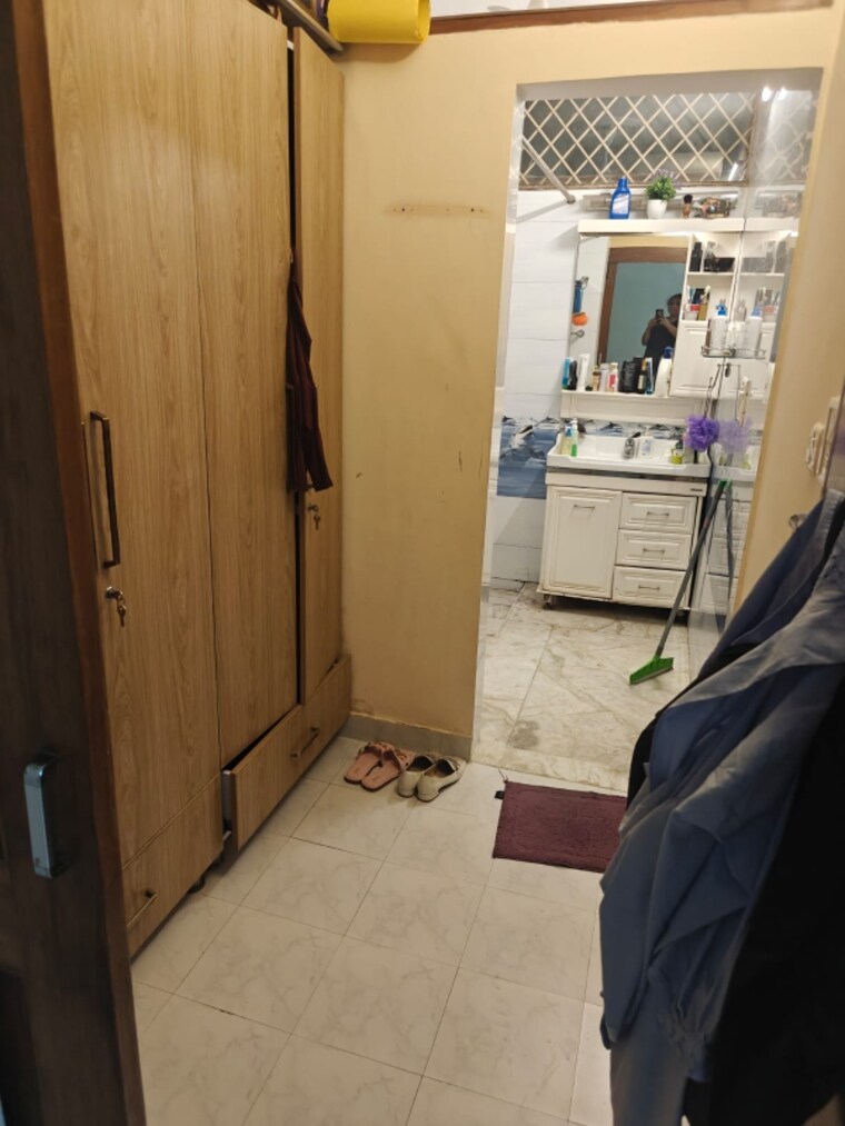 Other, dda-rosewood-apartments 4 Bedroom 1800 Sq.Ft. Apartment In Vasant Kunj Delhi 9365253