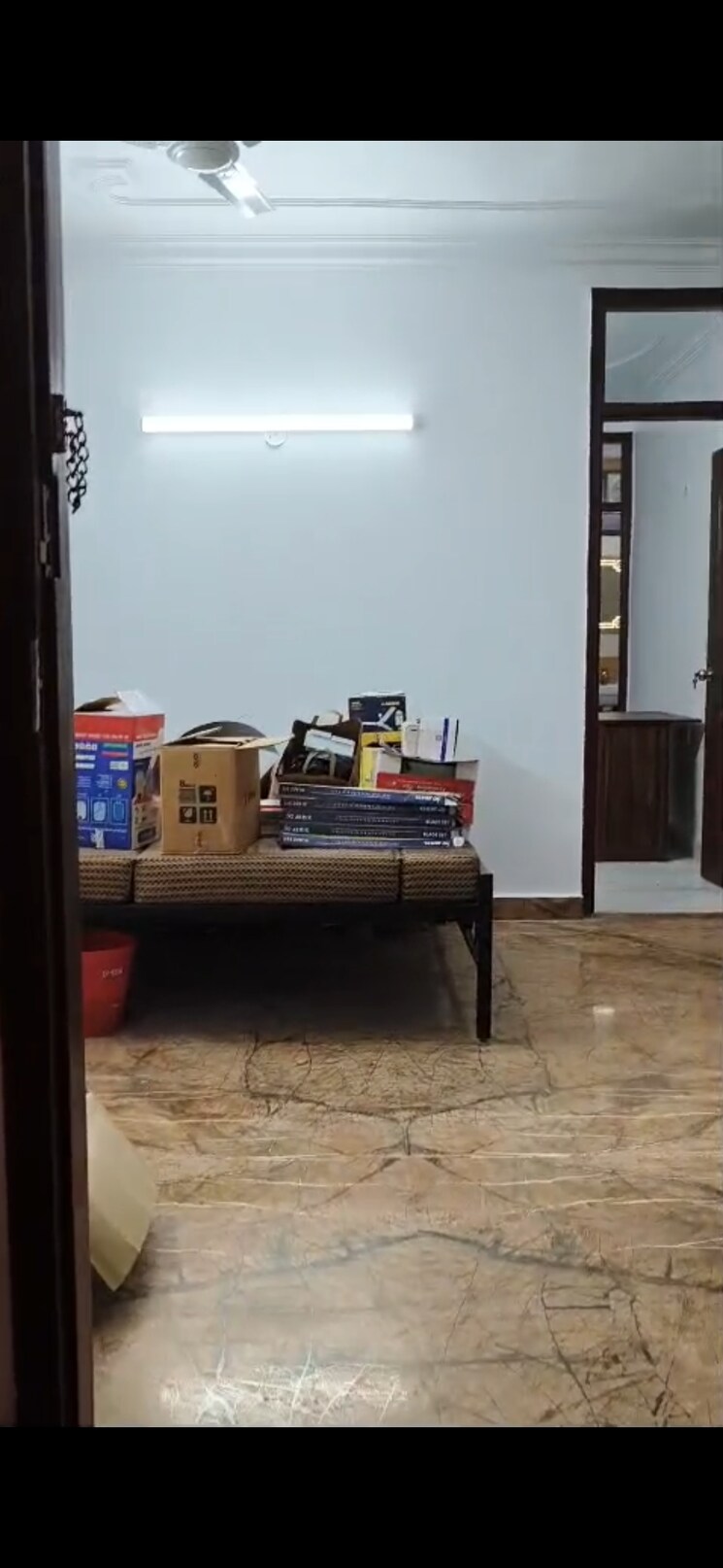 Kitchen, karol bagh 3 Bedroom 950 Sq.Ft. Builder Floor In Karol Bagh Delhi 9365181