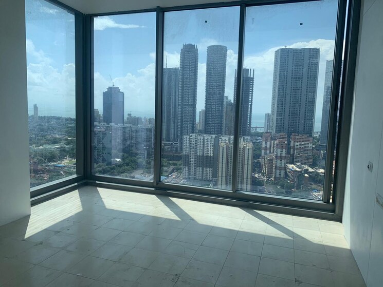 Room, rustomjee-crown 4 Bedroom 2500 Sq.Ft. Apartment In Prabhadevi Mumbai 9365183