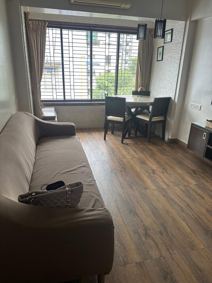 Team Area, mahim west 1 Bedroom 550 Sq.Ft. Apartment In Mahim West Mumbai 9365204