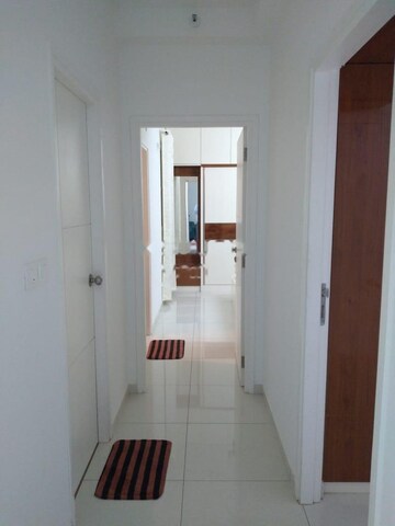 Building Lobby in 2 BHK Apartment at Godrej Nurture Electronic City, Electronic City Phase I – for Rent