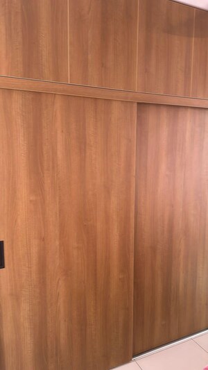 Furnished Amenities in 2 BHK Apartment at Godrej Nurture Electronic City, Electronic City Phase I – for Rent