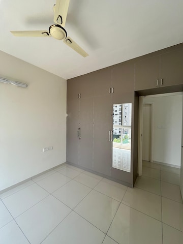 Room in 2 BHK Apartment at Godrej Nurture Electronic City, Electronic City Phase I – for Rent