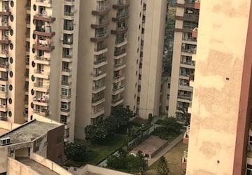 3 BHK Apartment – Exterior View View at Ajnara Arcade, Sain Vihar - for Rent