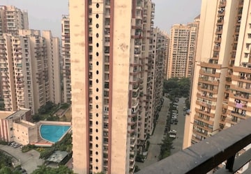 3 BHK Apartment For Rent in Ajnara Arcade, Sain Vihar