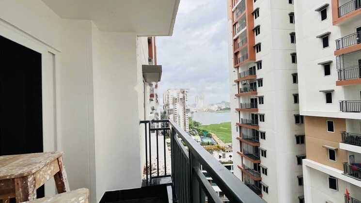 undefined, aparna-sarovar-zicon 2 Bedroom 1310 Sq.Ft. Apartment In Nallagandla Hyderabad 9365223