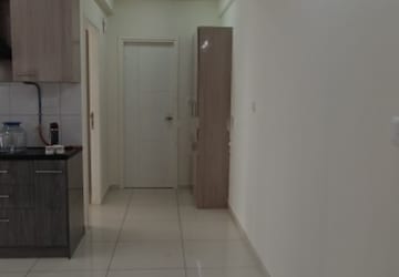 1 BHK Apartment – Exterior View View at Godrej Nurture Electronic City, Electronic City Phase I - for Rent