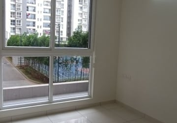 1 BHK Apartment For Rent in Godrej Nurture Electronic City, Electronic City Phase I