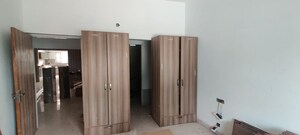 Bedroom in 4 BHK Villa at DLF Hyde Park, South Mullanpur – for Rent