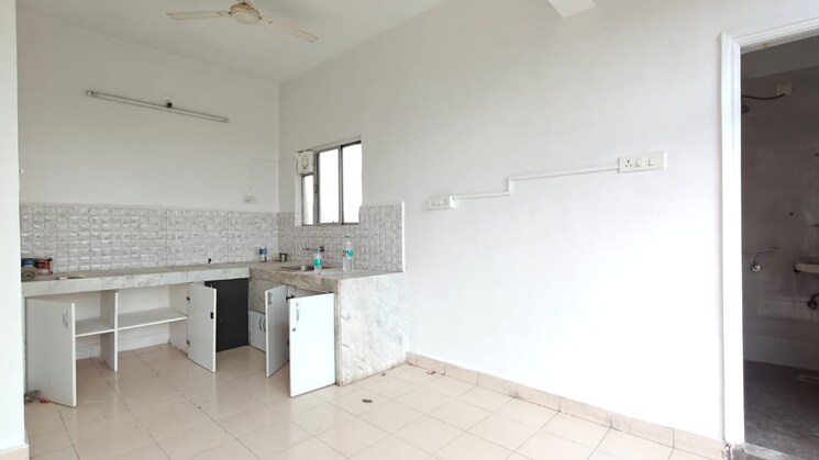 Kitchen, moghul-garden 2 Bedroom 1500 Sq.Ft. Apartment In Koregaon Pune 9365254