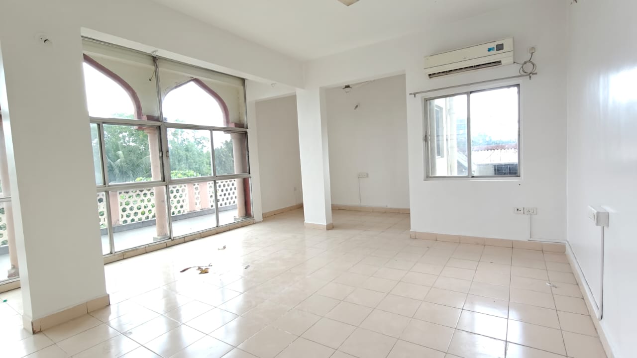 2 BHK 1500 Sq.Ft. Apartment in Moghul Garden