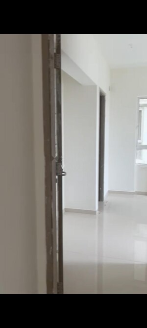 Building Lobby in 1 BHK Apartment at Gurukrupa Param, Vikhroli East – for Rent