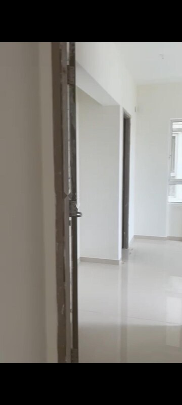 Building Lobby in 1 BHK Apartment at Gurukrupa Param, Vikhroli East – for Rent
