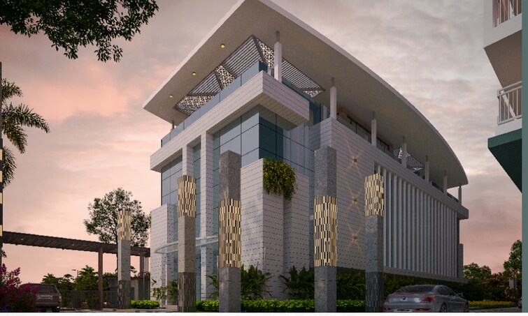 Cover Image, miyapur 3 Bedroom 1039 Sq.Ft. Apartment In Miyapur Hyderabad 9365205