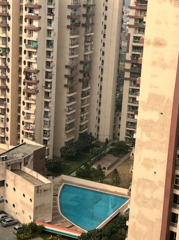 3 BHK Apartment For Rent in Ajnara Arcade, Sain Vihar