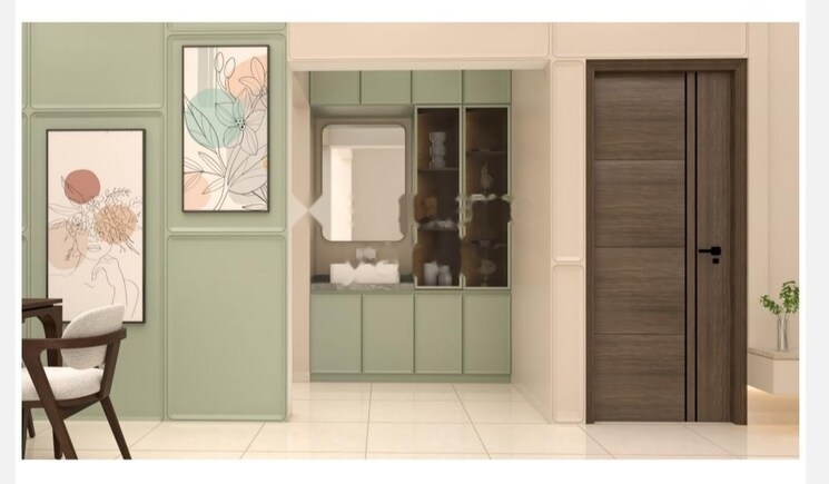 Room, my-home-tridasa 3 Bedroom 1840 Sq.Ft. Apartment In Tellapur Hyderabad 9365243