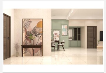 Room in 3 BHK Apartment at My Home Tridasa, Tellapur – for Rent