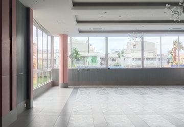 Bedroom in 1 BHK Apartment at Gurukrupa Param, Vikhroli East – for Rent