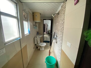 Master Bedroom in 2 BHK Apartment at Ajnara Integrity, Raj Nagar Extension – for Rent